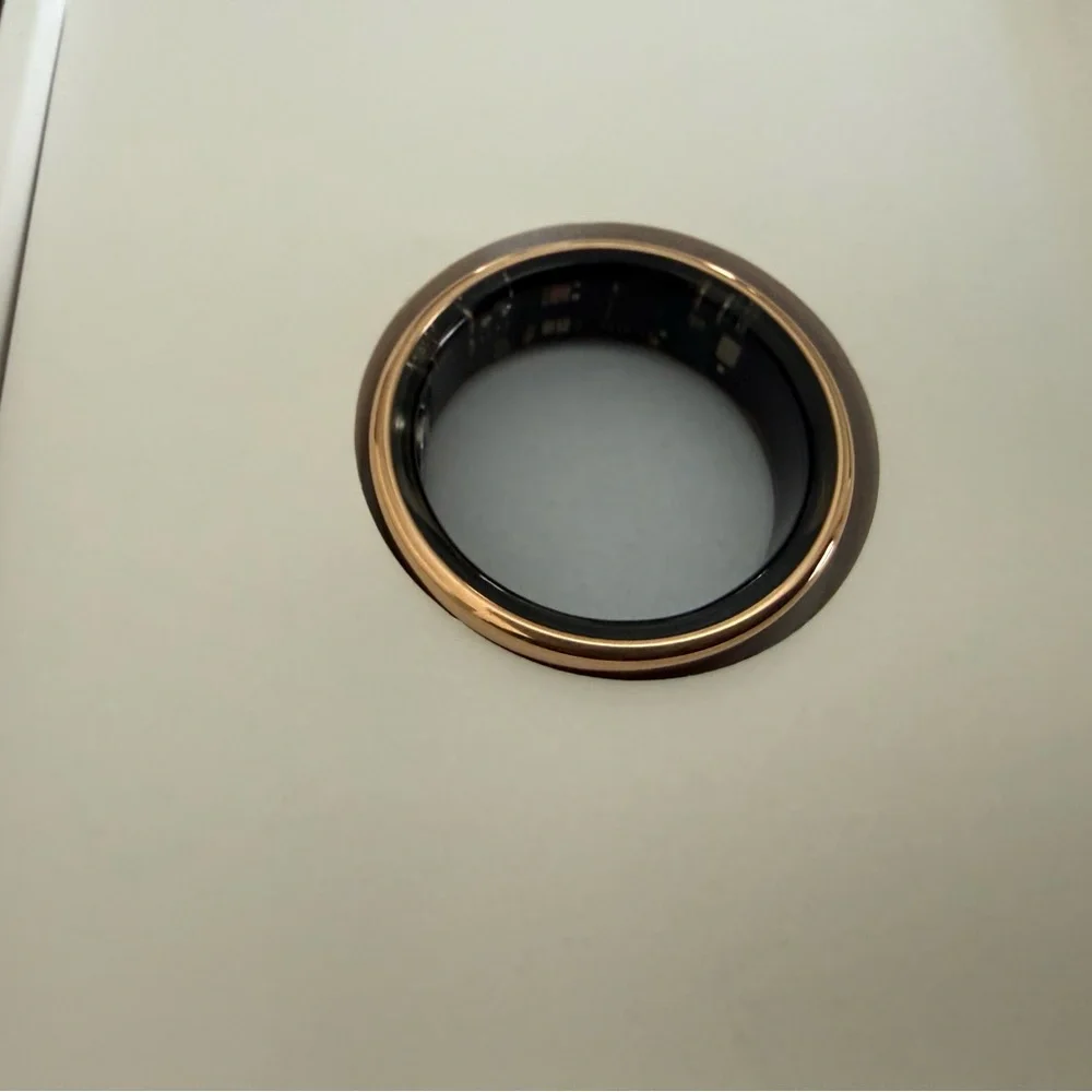 Smart Ring